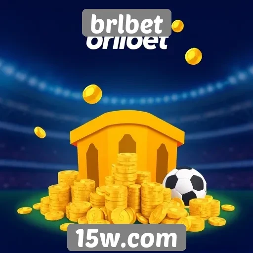 Recursos e funcionalidades do site brlbet