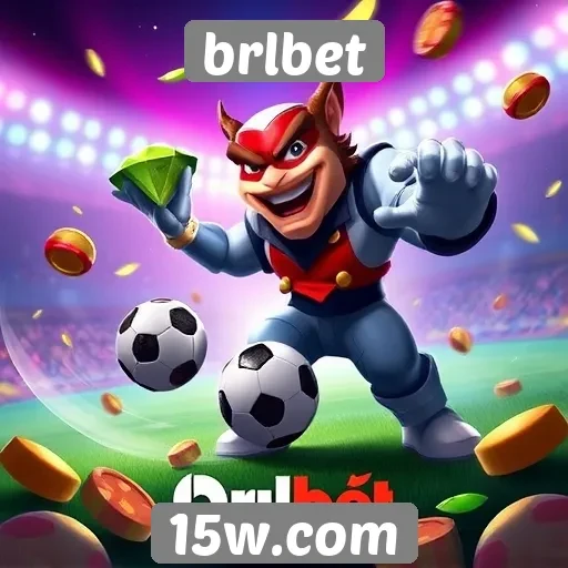 Diversidade de jogos disponíveis na brlbet